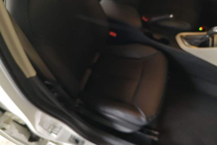 Used Buick GT 2016 15N Automatic Entry-Level Trim
