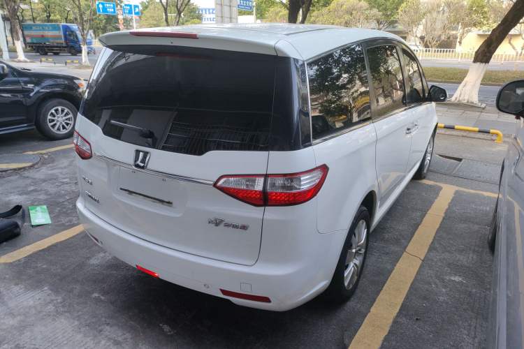 Used Luxgen Great 7 MPV 2013 2.0T Luxury Model