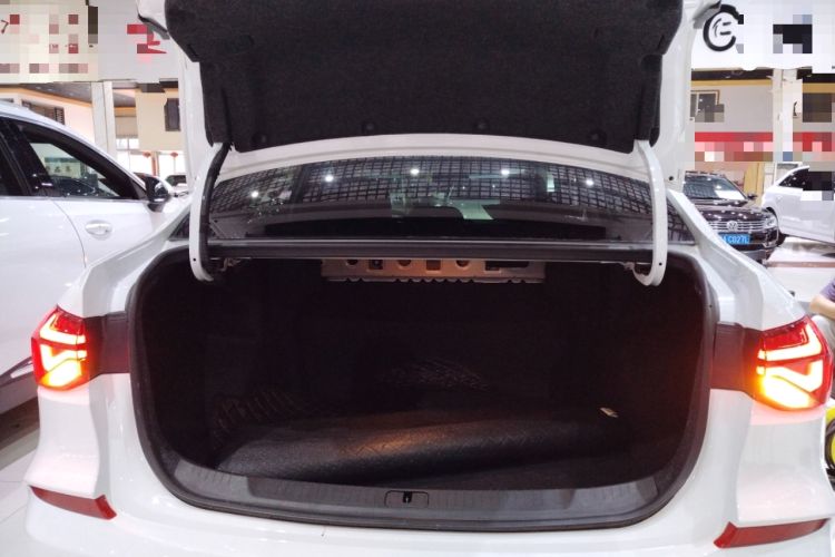 Used Chevrolet Monza 2023 1.5L Dual-Clutch Enjoyment Edition
