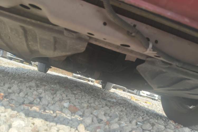 Used Buick Excelle 2011 1.6 LX-MT
