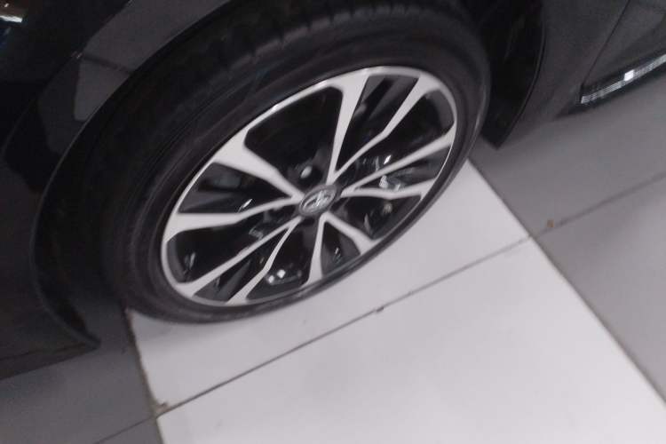 Used Toyota Levin 2022 Dual-Motor 1.8H E-CVT Sport Edition
