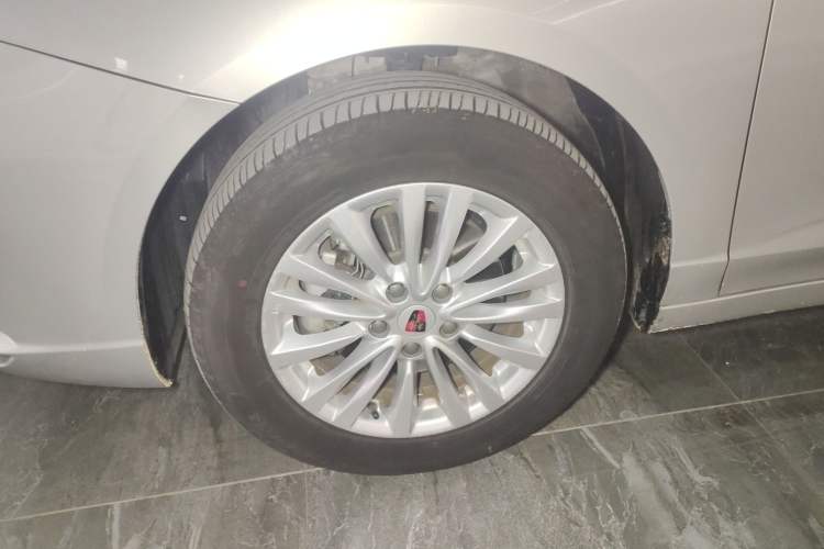 Used Roewe Ei5 2019 Luxury Edition