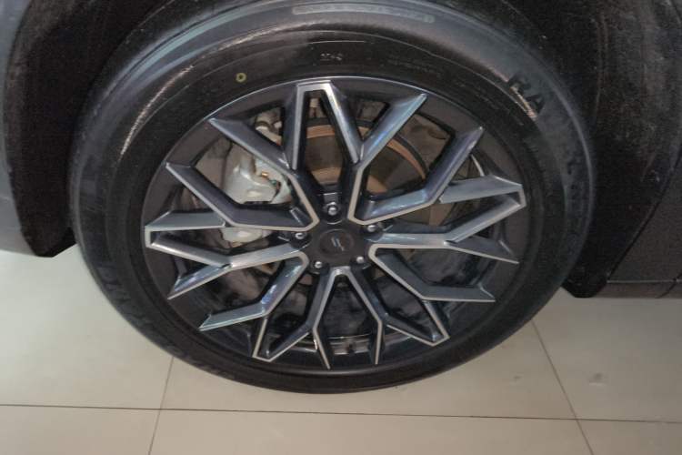 Used Oshan Z6 2022 Blue Whale 1.5T DCT Smart Edition
