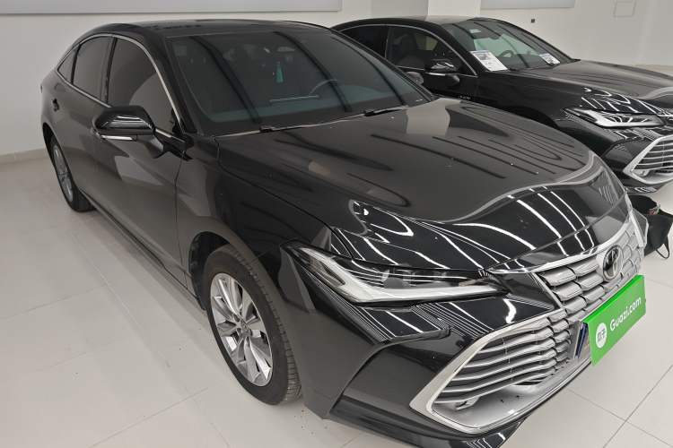 Used Toyota Avalon 2024 2.0L Premium Edition