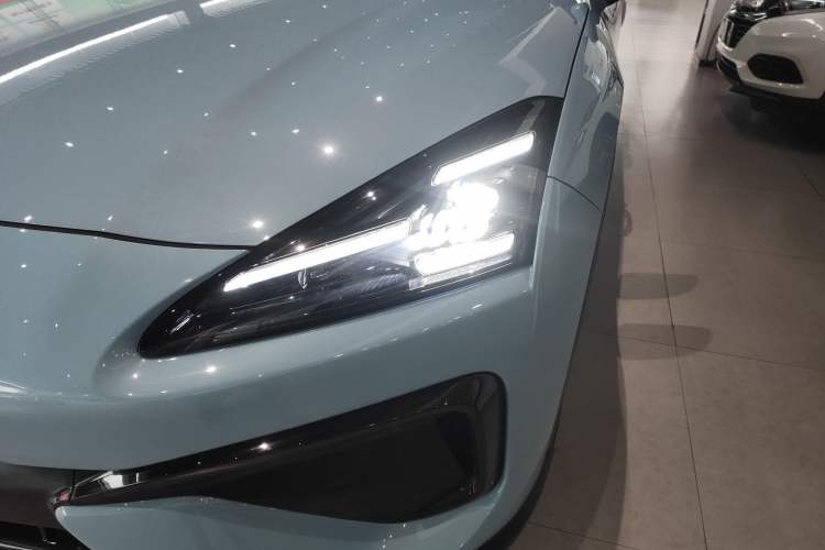 Used Baojun Yunhai 2024 140km Plug-in Hybrid Version