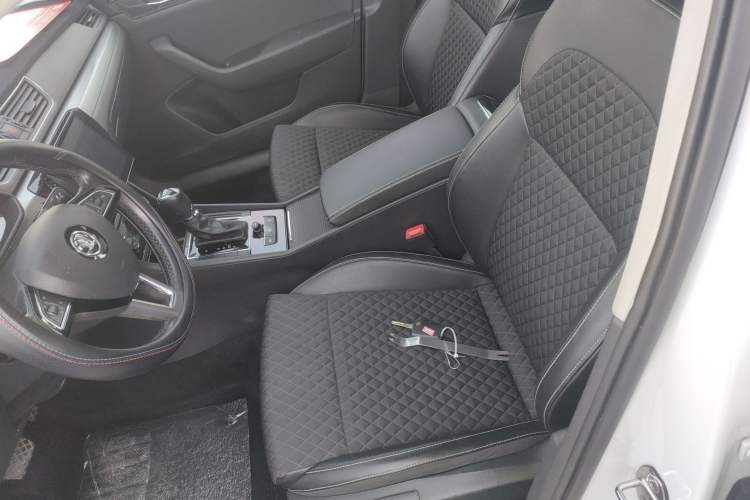 Used Skoda Superb 2016 TSI280 DSG Innovation Edition
