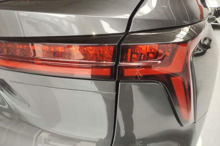 Used Changan CS75 PLUS 2023 3rd Generation 1.5T Automatic Prestige Model