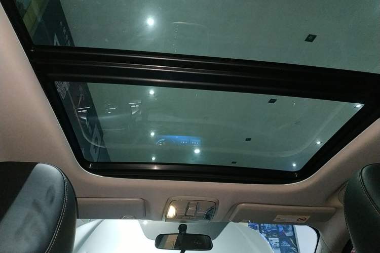 Used AION S 2023 Meizu 580 Lithium Iron Phosphate
