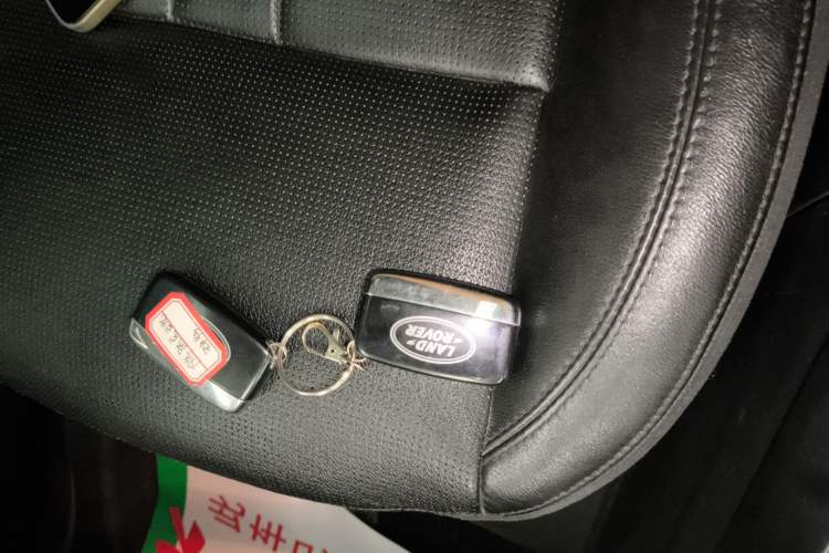 Used Land Rover Discovery Sport 2018 240 PS SE Version
