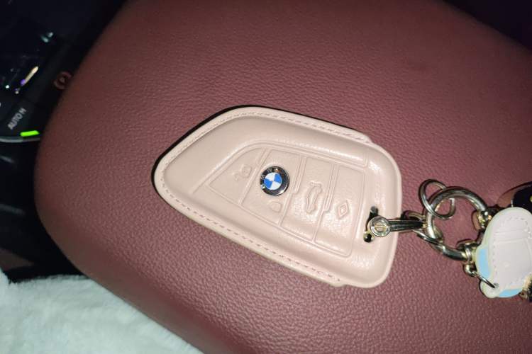 Used BMW X3 2023 xDrive30i Leading Model M Night Edition Package