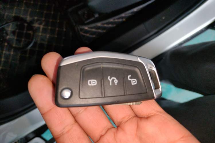 Used Bestune T77 2021 PRO 280 TID Custom Edition