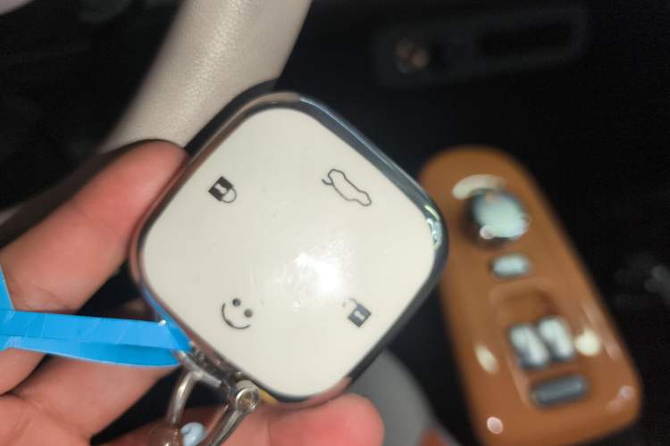 Used  Lumin 2024 205km Launch Edition
