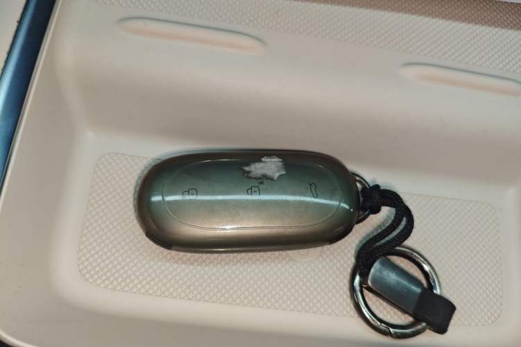 Used Li Auto L9 2022 Max model