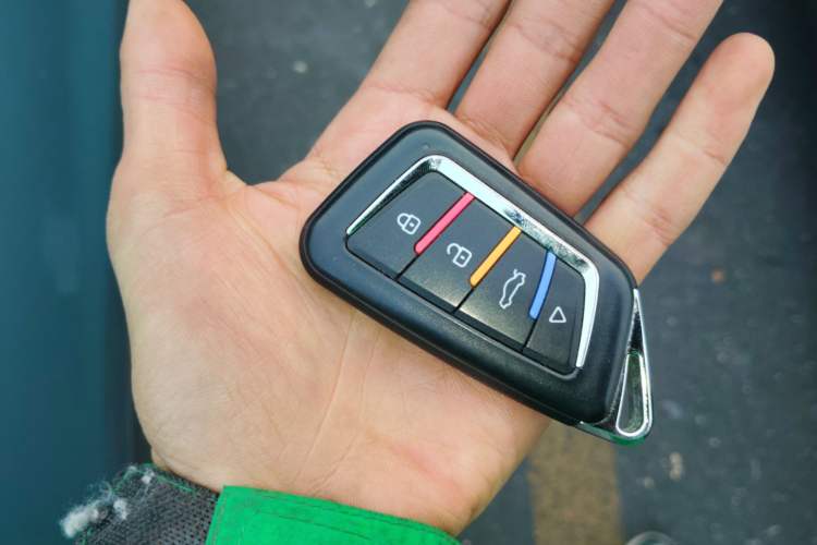 Used NETA V 2022 Chao 400 Lite
