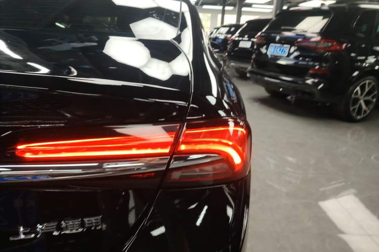 Used Buick LaCrosse 2022 652T Luxury Version