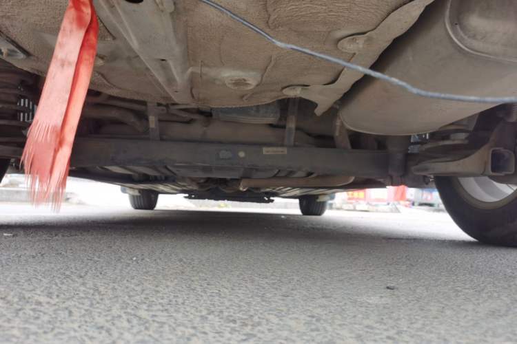 Used Kia K3 2016 1.6L Manual GL
