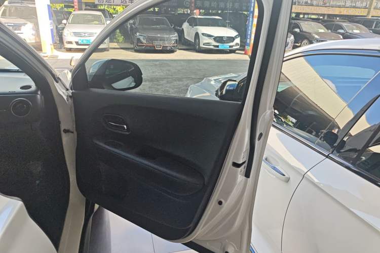 Used Honda XR-V 2021 1.5L CVT Classic Edition