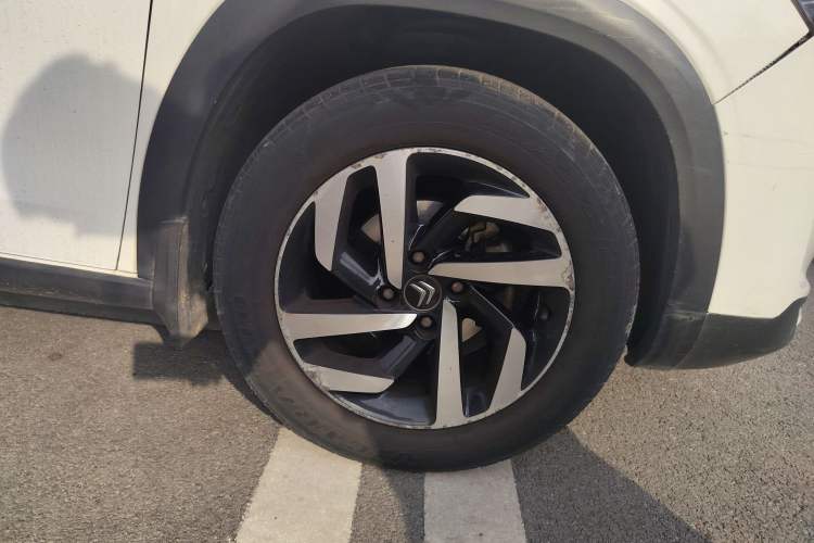 Used Citroen C3-XR 2015 1.6L Automatic Pioneer Model
