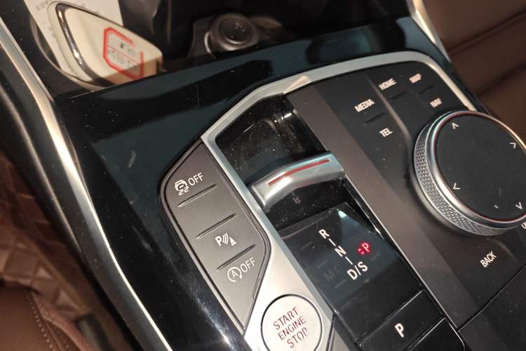 Used BMW 3 Series 2023 320Li M Sport Package
