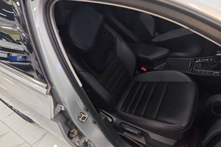 Used Volkswagen Sagitar 2021 280TSI DSG Comfort Connect Edition
