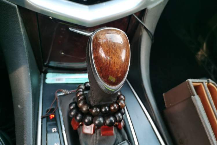 Used Cadillac SRX 2014 3.0L Luxury Model
