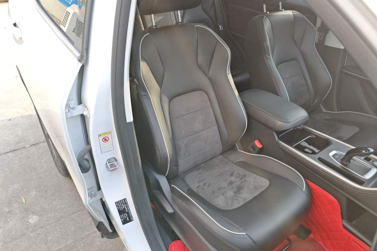 Used Haval H6 2021 National Trend Edition 1.5T Automatic Champion Version
