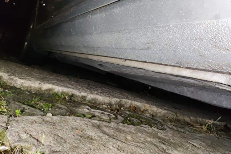 Used Skoda Octavia 2015 Classic Model 1.6L Automatic Yijie Version
