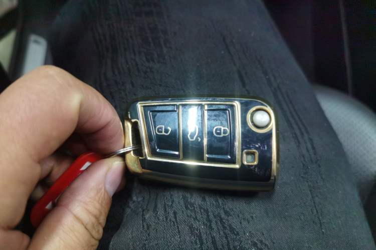 Used Volkswagen Teramont 2017 380TSI Four-Wheel Drive Luxury Edition
