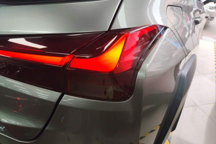 Used Lexus UX New Energy 2020 300e Pure·Joy Edition
