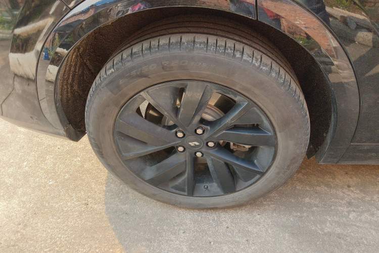 Used Li Auto L7 2023 Pro Model