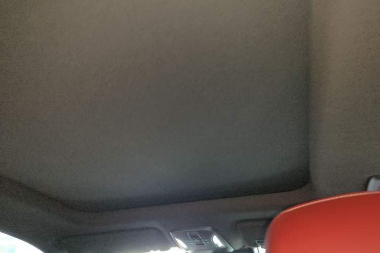 Used GAC Trumpchi GS8 2022 Linghang Series 2.0 TGDI Two-Wheel-Drive Luxury Smart Connectivity Version (7 Seats)
