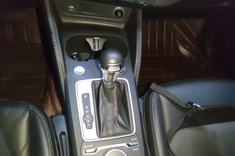 Used Audi Q2L e-tron 2019 Q2L e-tron Pure Electric Smart Style
