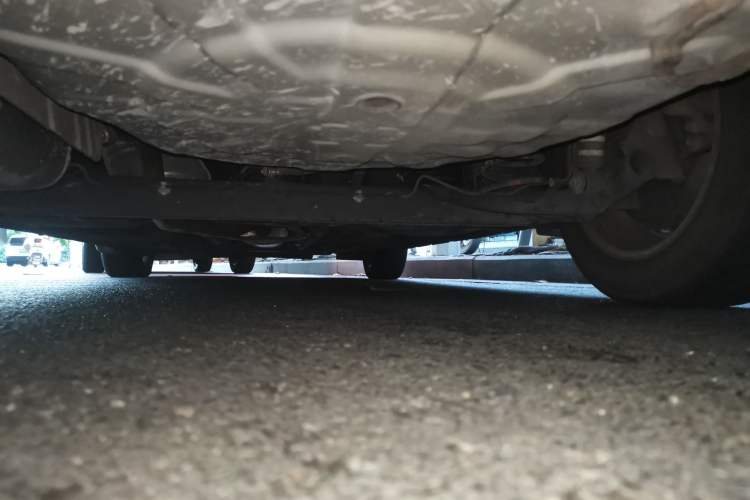 Used Nissan Sylphy 2016 1.6 XL CVT Luxury Edition
