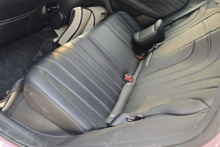 Used AION RT 2025 650 LiDAR Edition
