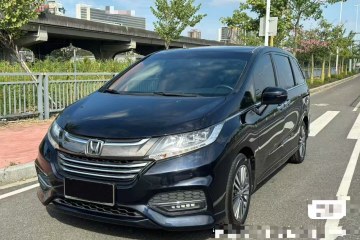Used Honda Odyssey 2018 2.4L Smart Enjoyment Version