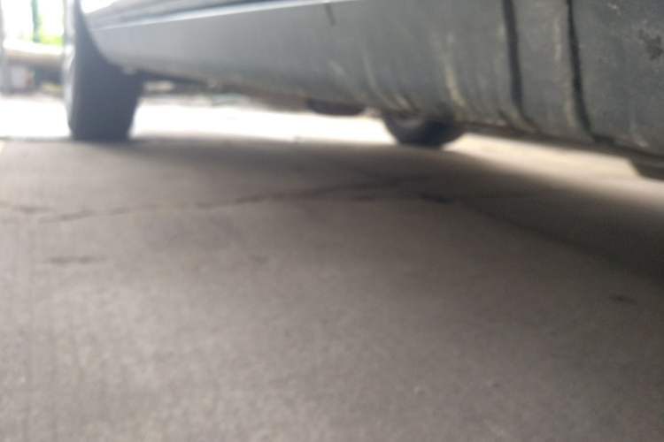 Used Geely Auto Emgrand X7 Sport 2016 1.8TD Automatic All-Wheel-Drive ZhiZun Edition
