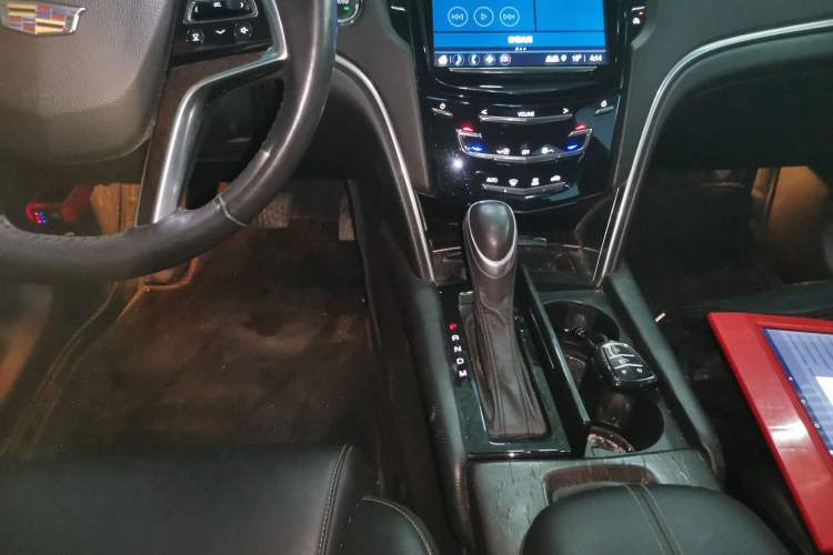 Used Cadillac XTS 2018 28T Tech Edition
