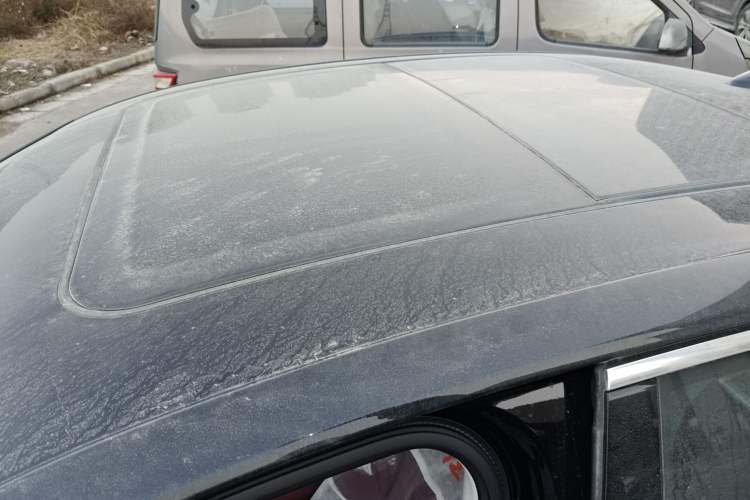 Used Hongqi H5 PHEV 2025 170 Super Hybrid Version
