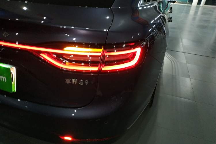 Used Hima Stelato S9 2025 Extended-Range Ultra