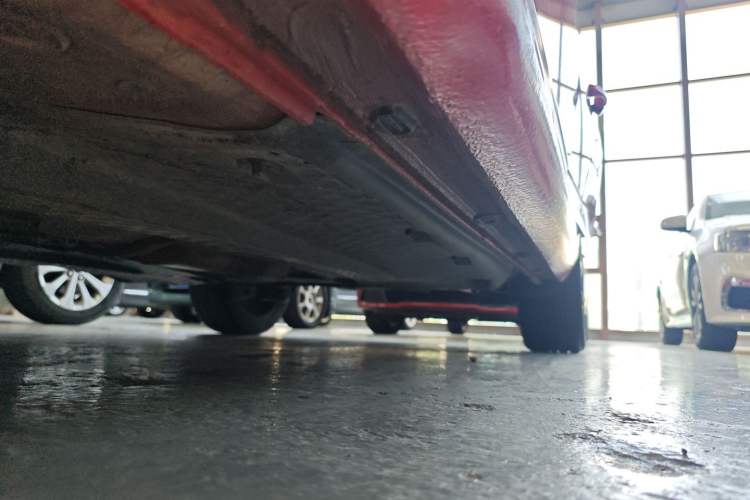 Used Skoda Fabia 2015 1.6L Automatic Sport Edition
