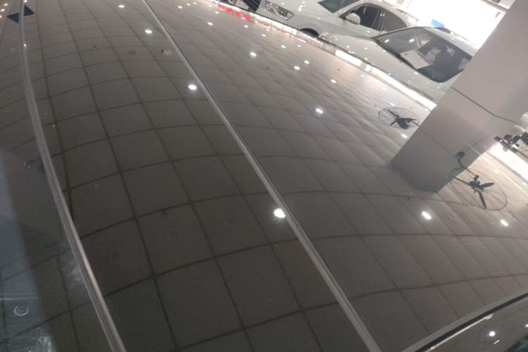 Used Audi A6L 2024 45 TFSI quattro Prestige Dynamic Edition
