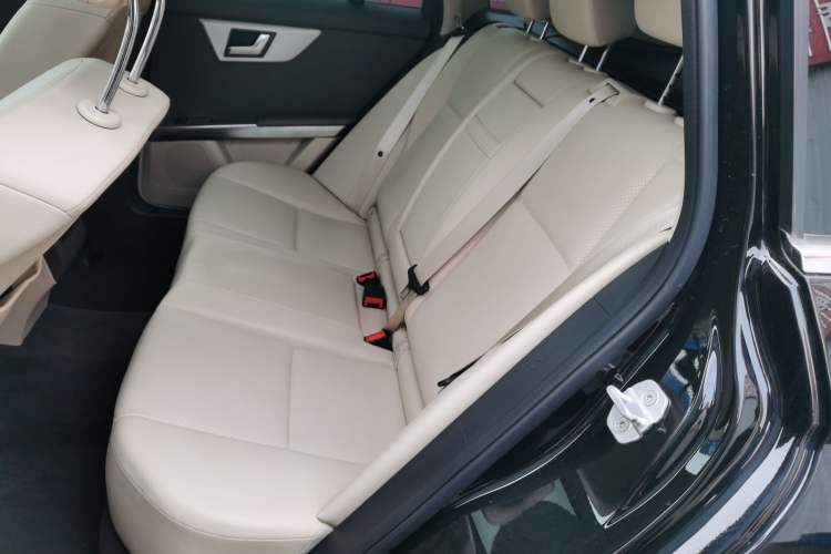 Used Mercedes-Benz GLK-Class 2014 GLK 260 4MATIC Dynamic Model