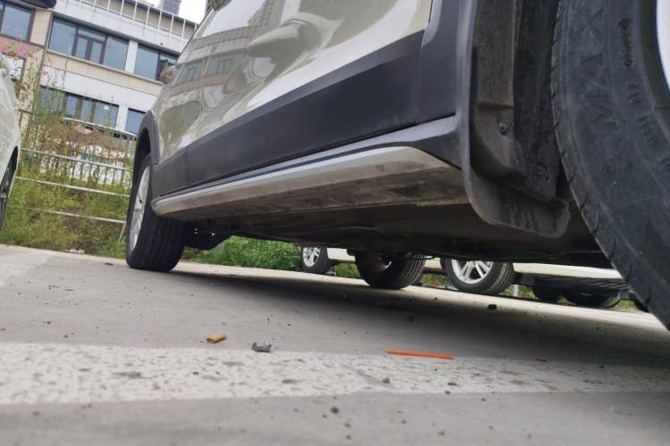 Used Volkswagen C-TREK 2018 230TSI DSG Comfort Model
