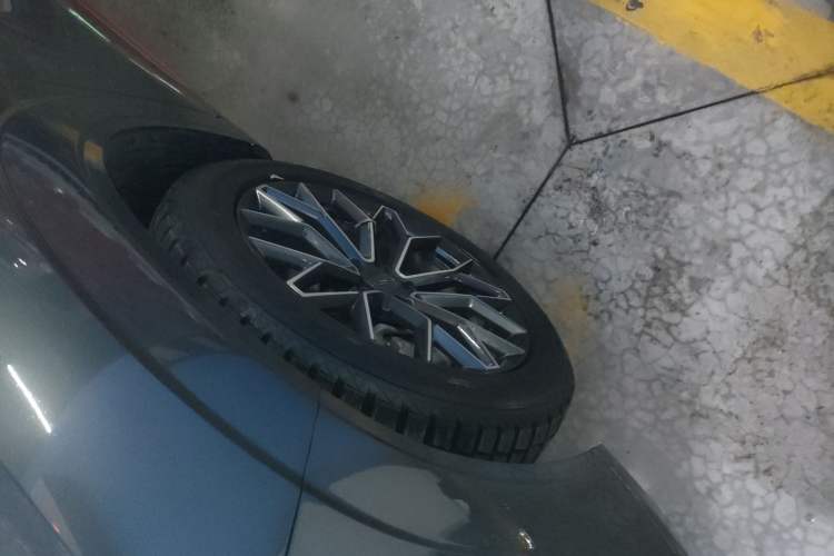 Used Oshan Z6 2022 Blue Whale 1.5T DCT Smart Edition Urban Version
