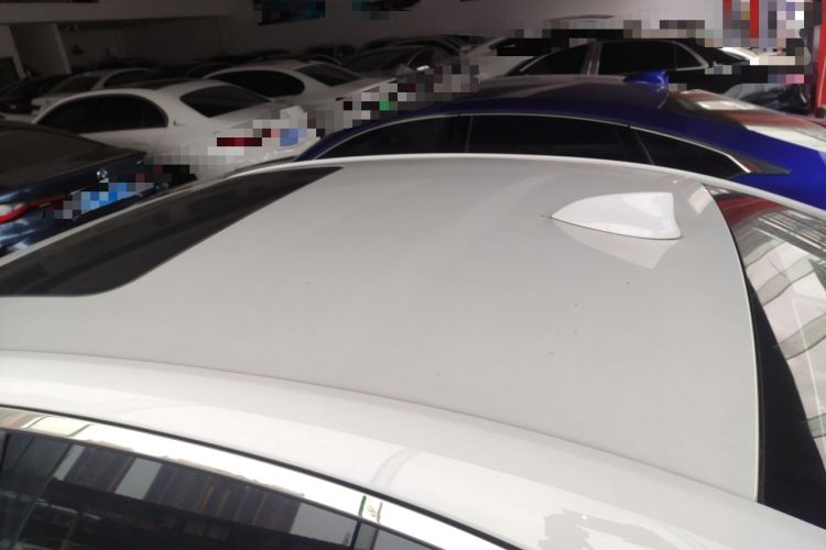 Used Buick GT 2019 18T Automatic Connected Elite Model China V Standard
