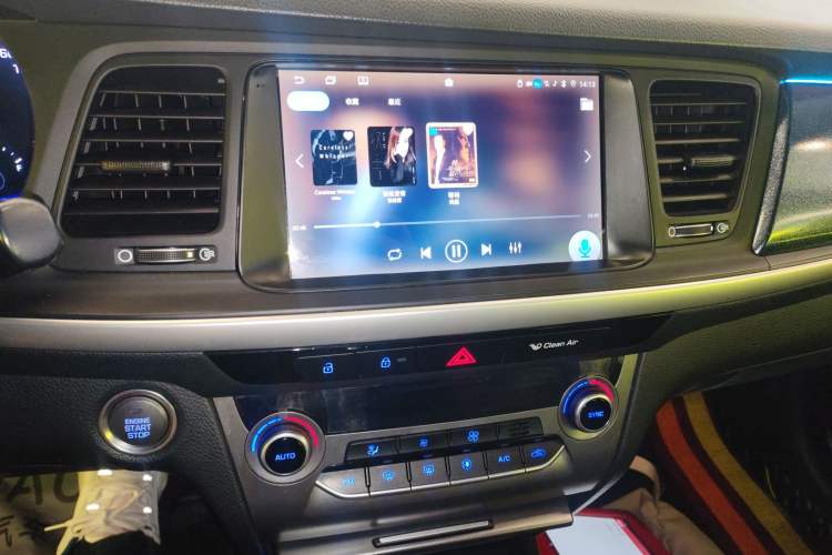 Used Hyundai Mistra 2019 1.6T Automatic Smart GLS China VI Standard