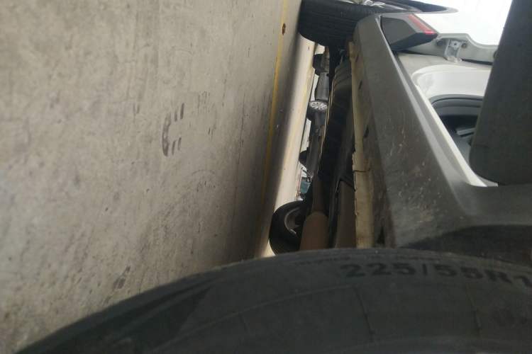 Used Changan CS55PLUS 2022 Blue Whale Edition 1.5T DCT Luxury Model
