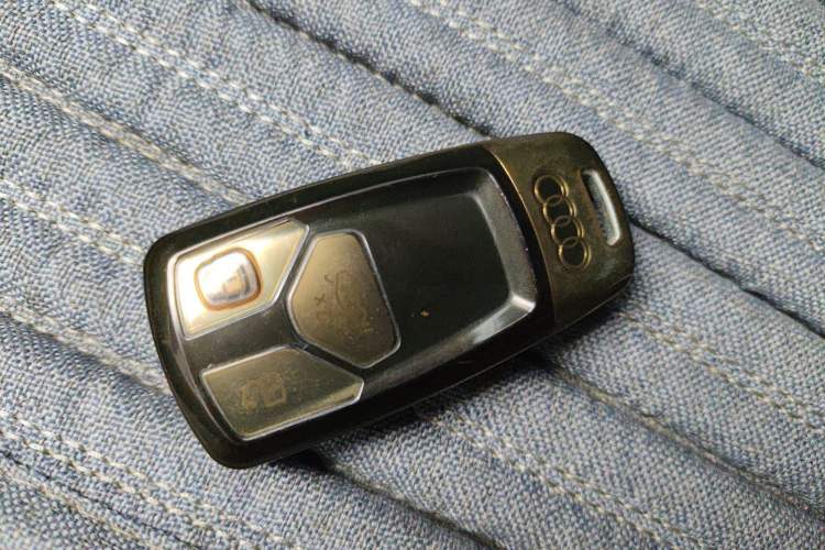 Used Audi A4 (Import) 2021 Avant Futurist 40 TFSI Stylish and Dynamic Model