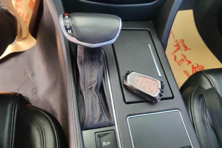 Used Cadillac CT6 2017 28T Elite Model
