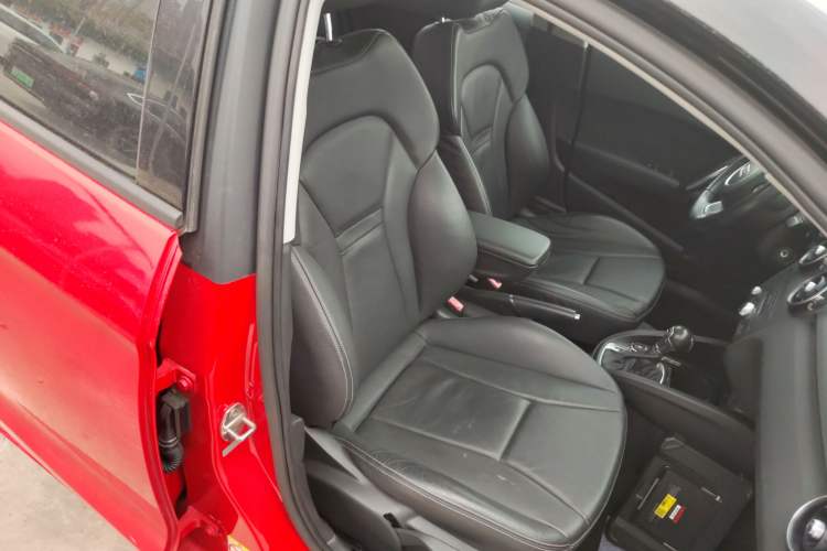 Used Audi A1 2014 30 TFSI Sportback Comfort Model